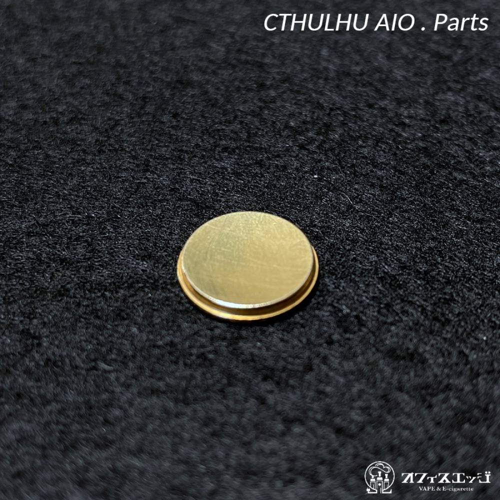 Cthulhu modNavy Brass Buttonۥܥѡ ĥ  ȥ  ꡼  ޥ ѡ Cthulhu AIO [G-42]