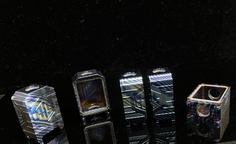 FOUR ONE FIVE MOD 415BT V2 SP-�ƥ��ޥ�����ver. [G-66]