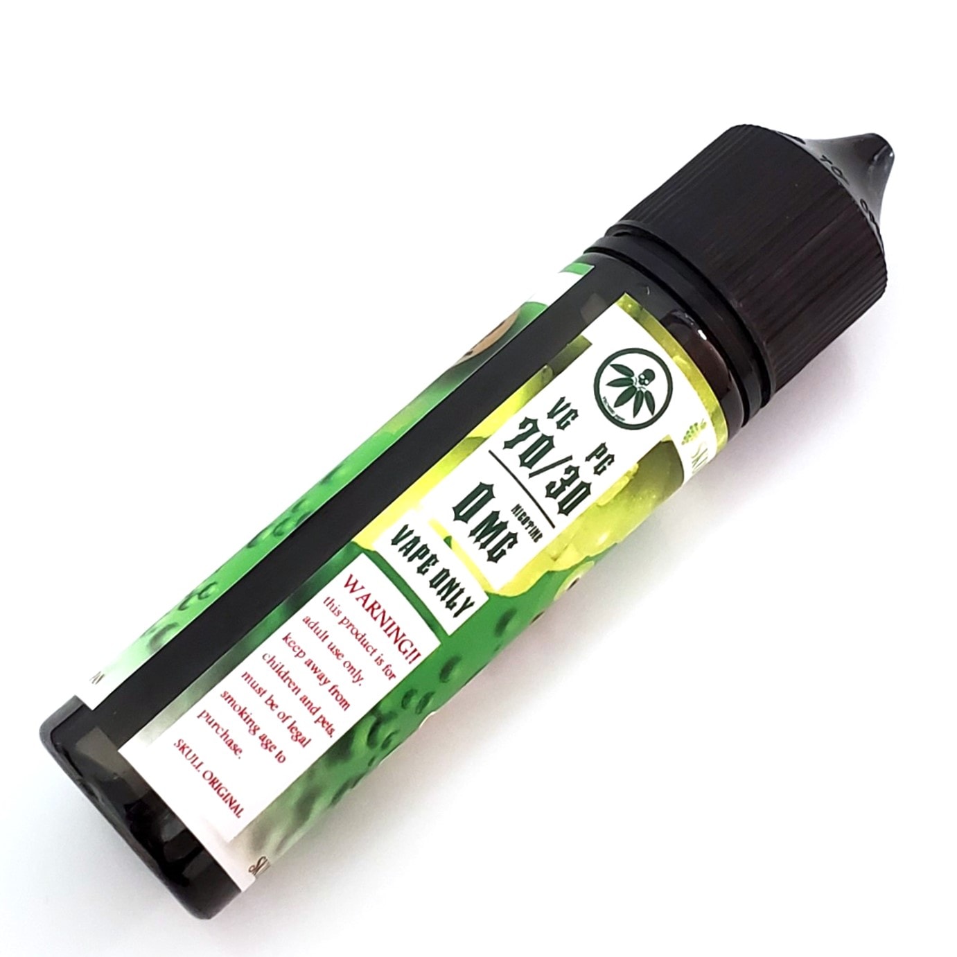 シャインマスカットヨーグルト 60ml スカルオリジナル×オフィス