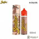 Souljar Delta Series Caramel Cereal 60ml ������륷�ꥢ�� �Żҥ��Х� vape �ե졼�С� �ꥭ�åɡڥ˥�����0 ������0�� [R-47]