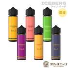 �������С��� ICEBERG 60ml vape �ꥭ�å� �٥��� ��󥽡��� �ߥ�� �� ������ �Żҥ��Х� �ե졼�С�  iceberg�ڥ˥�����0 ������0�� [S-38]