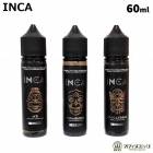 INCA 60ml �������ķ� �ǥ����ȷ� �ե졼�С� ���� �Żҥ��Х� vape �ꥭ�åɡڥ˥�����0 ������0�� [K-23]