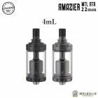 Ambtiion Mods  Amazier MTL RTA 22mm 4mL ӥå ޥ ȥޥ  ٥ ŻҥХ vape  [E-8]