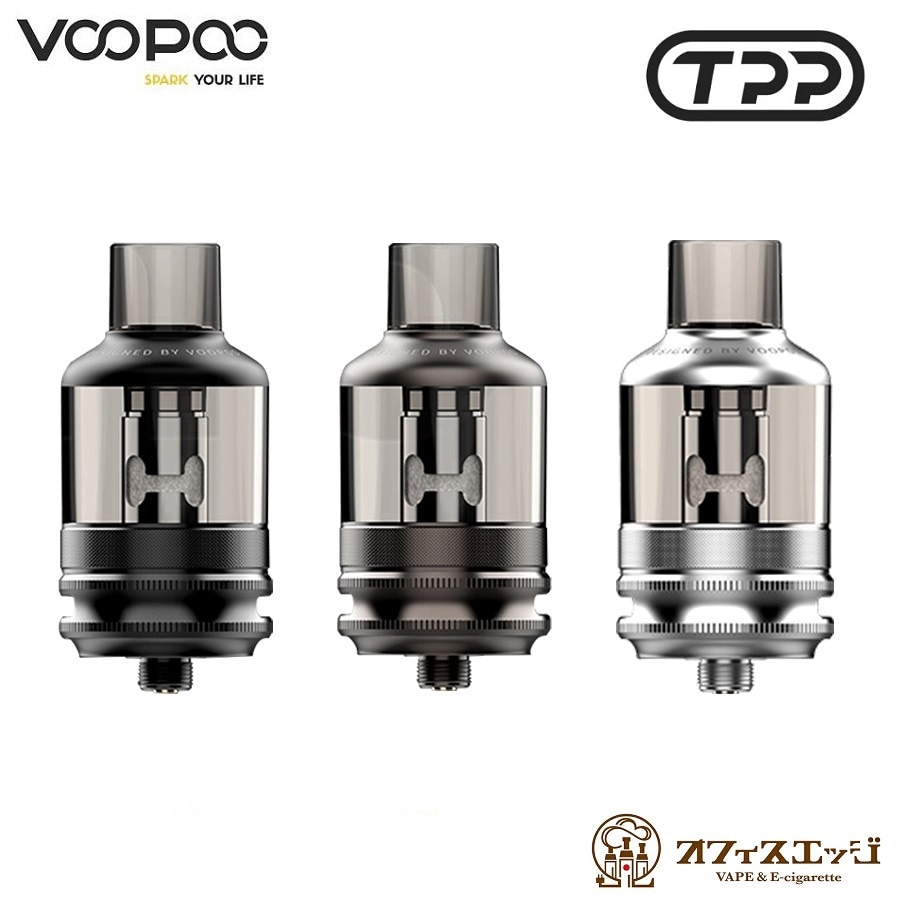 VOOPOO TPP POD ȥޥ  ȥå ꥢ ݥå ݥå ɥå꡼ˤ DRAG X/S  [G-5]