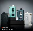 Aspire RAGA AIO ѥ 饬 饬 BORO ܥå boro tank 18650Хåƥ꡼ư ŻҥХ ٥ vape  å mod [P-8]