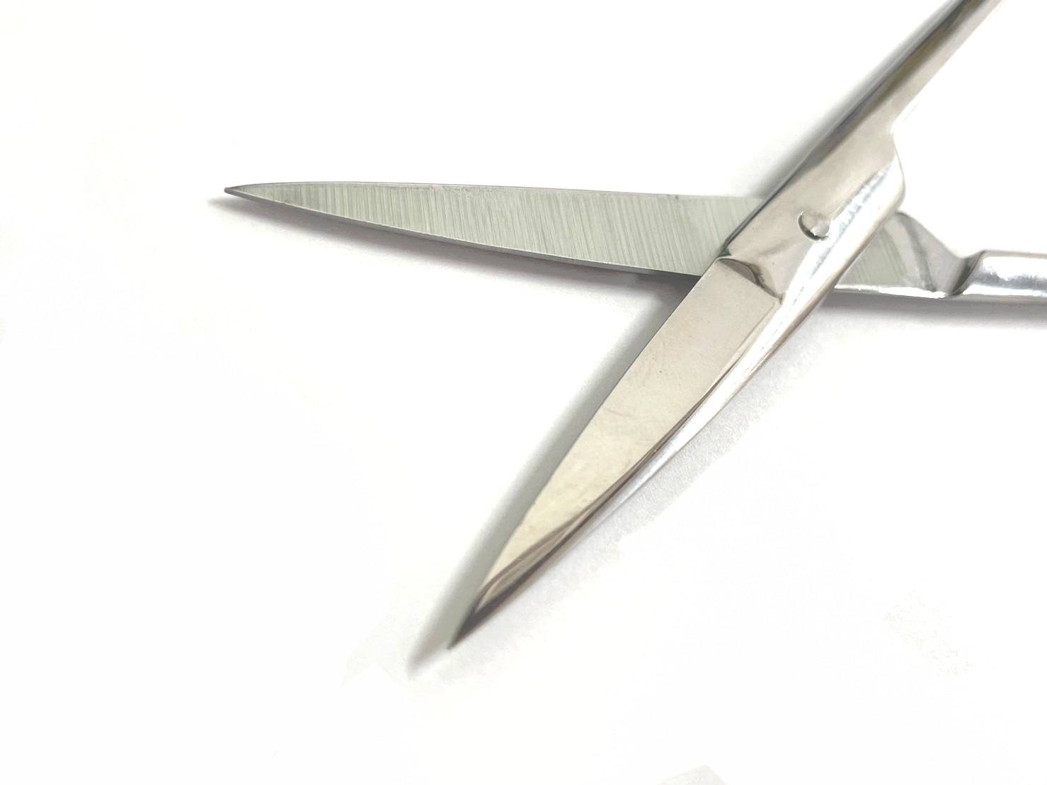 店長セレクション ビルドツール【コットンカット用 はさみ】ステンレス