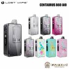 Lostvape Centaurus B60 AIO POD  BBߴ Ȥ٥ 󥿥륹 B60  ŻҥХ vape  mod BBߴ BORO󥯸ߴ ٥ [T-70]