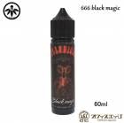 666 black magic 60ml skulloriginal ϥߥĥ 륪ꥸʥ ե졼С ٥ ꥭå vape ŻҥХ ڥ˥0 0[T-83]