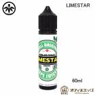 LIMESTAR 60ml (ѡҡ) by skulloriginal 饤ॹ 륪ꥸʥ ե졼С ٥ ꥭå vape ŻҥХ ڥ˥0 0[T-84]