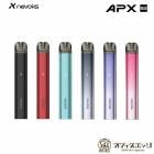 Nevoks APX S2 Pod Kit 1000mAh 2ml ͥܥå ġ å ٥ ŻҥХ  ǥХ 奿Х   [C-30]
