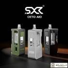 ܥ󥯸ߴ SXK CETO AIO 18650 80W  ܥ BBߴ ƥ˥MOD ܥ boro tank  [F-13]