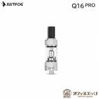 JUSTFOG Q16 Pro ȥޥ 1.9ml 510³  㥹ȥե ٥ vape ŻҥХ tank [C-44]