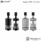 Auguse RTA V3 22mm 桼  ȥޥ MTL DL ٥ vape ŻҥХ  [F-5]