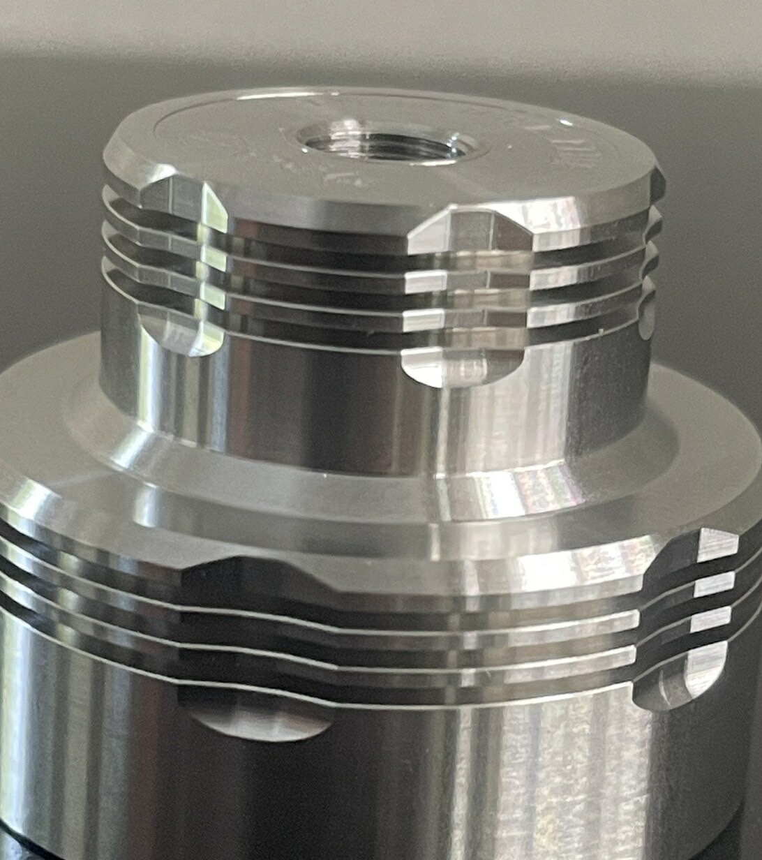 415 ビルディングデッキ【鋼力】ビルド スタンド FOUR ONE FIVE MOD