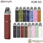 OXVA Xlim Go Pod ٥  vape    ٥ ŻҥХ vape ƥå ǥХ   ر쥰å [P-22]