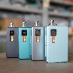 Cthulhu RBA AIO V2 BBߴ ȥ Boro AIO 2 ŻҥХ vape  ܥ ȥ ӥåȥܥå [M-9]