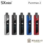 SXmini Puremax 2 ԥ奢ޥå ŻҥХ ٥  vape å  510ʥɥåץåб POD Kit [L-13]