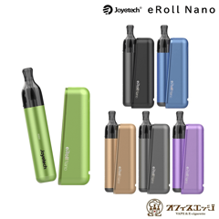 Joyetech eRoll Nano Pod Kit 祤ƥå ʥ ٥  ŻҥХ vape ѥ   [M-21]