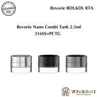 ڥʥΥӥ 2.5mlAmbition Mods REVORIE RDL&DL RTA ӥå ٥꡼ ꡼ ꡼ [R-59]