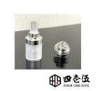 FOUR ONE FIVE MOD 415RTA MTLڥ륨ǥåۡ 22mm ȥޥ եե 륨ǥ ٥ ŻҥХ vape [Z-81]