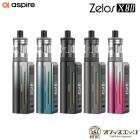 Aspire Zelos X80 KIT ѥ  ŻҥХ vape  ٥ ١ ƥ˥MOD ꥢ Nautilus GT2 18650Хåƥ꡼б [W-3]