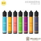 �������С��� 30ml ICEBERG vape �ꥭ�å� �٥��� ��󥽡��� �ߥ�� �� ������ �Żҥ��Х� �ե졼�С�  iceberg�ڥ˥�����0 ������0�� [R-24]