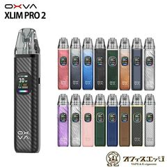 OXVA XLIM Pro 2 Pod Kit vape ���� ��������� �ץ� �������� �٥��� �Żҥ��Х� vape �ǥХ��� [H-29]