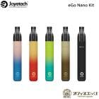 Joyetech eGo Nano Pod Kit 800mAh ���祤�ƥå� ������ �ʥ� �������ʥ� �٥��� ���� vape �Żҥ��Х� ����ѥ��� ������ ���� ���� [C-93]