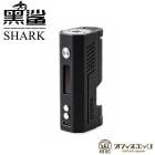 Dark Shark 80W Box Mod by Yuan Fei TeK ������ ���㡼�� 3D�ץ��� �٥��� ���� vape �Żҥ��Х� mod �楢�� �ե��� �ƥå� YFTK [R-68]