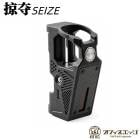 SEIZE 80W Box Mod Yuan Fei TeK �������� 3D�ץ��� ���ƥ륹 ��å� �٥��� ���� vape �Żҥ��Х� mod �楢�� �ե��� �ƥå� YFTK [M-13]