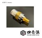 FOUR ONE FIVE 415RTA Virtuous ������ �ϥ�����ɥ�ǥ� 22mm vape ���ȥޥ����� ���� ���������奢�� �С����奢�� �٥��� �Żҥ��Х�  [P-50]
