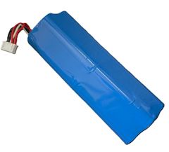 �����Хå��� �ǥ����ܥå� ����� ecovacs �����Хå��� deebot OMNI��1�Ѹ��Ѹߴ��Хåƥ꡼�ѥå�   14.4V��5200��AH 74.88��W  [X-115]