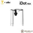 iDot RBA ���ѥѡ��� | ���ꥢ������ | Clear Tank |  Monarchy �� ThunderCloud �����ɥå� �ɥåȥ������� ����������饦�� [Y-21]