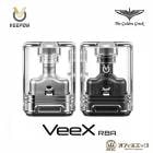 VEEPON VeeX RBA �٥��� vape �Żҥ��Х� �������ץ��� �١��ץ��� �ӡ����å��� MTL ���ȥޥ����� [H-43]
