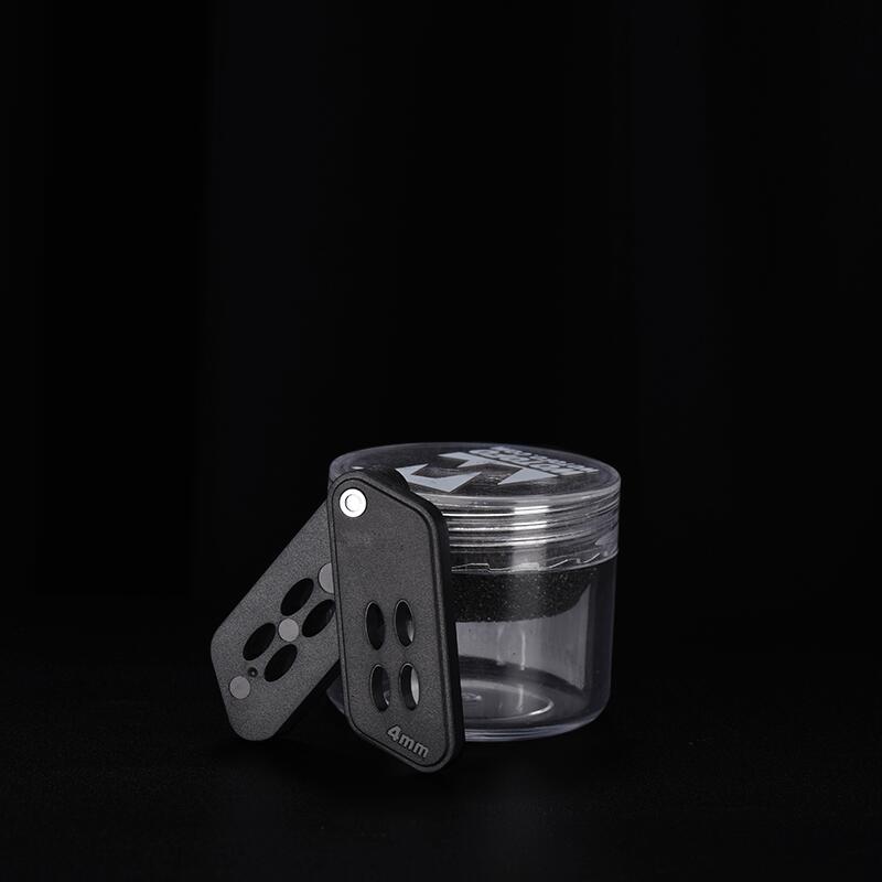 Wotofo Foldable Coil Trimming Tool�ڥ᡼��������̵���� ������ ���å� �ȥ�ߥ� VAPE ���������� �ӥ�� ��ӥ���֥� �ġ��� �����ȥե� ������ [X-26]