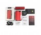 DOVPO Topside 90W Top Fill TC Squonk MOD �Żҥ��Х� �����󥫡� �ƥ��˥���MOD BF �ȥåץ����� �ɥ��ե� vape ���� [W-17]