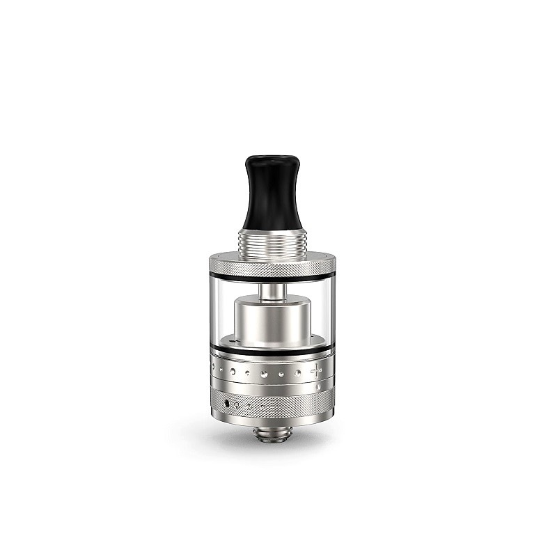 Ambition MODS PURITY PLUS MTL RTA用ショートタンクキット 2mL 