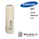 samsung 30Tۡ21700 35A 3000mAhۡڥ᡼̵ۥॹ ŻҥХ Хåƥ꡼  03045659 [J-54]