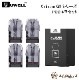 Uwell Caliburn G3 / GK3 / GK3 TENET / G3 ECO / G3 Lite / G3 Pro �����ȥ�å� 4������ ������ POD ����С��� �桼������ ���ڥ� [A-71]