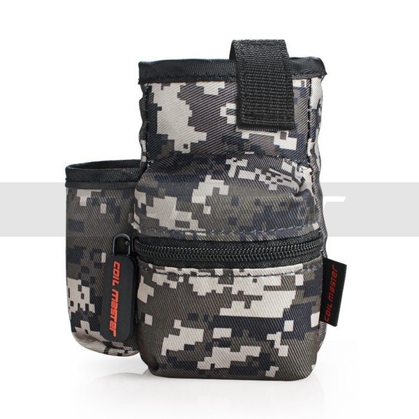 Coil Master �ݡ����֥�Хå��ڥ᡼��������̵���ۣУ£��� �ݡ��� ������ޥ����� Coil Master Pbag �Żҥ��Х� �٥��� ������ޥ����� ������ �ġ��� �ݸ� ���� �ݴ� ���� ���ȥޥ����� mod ���� [K-15]