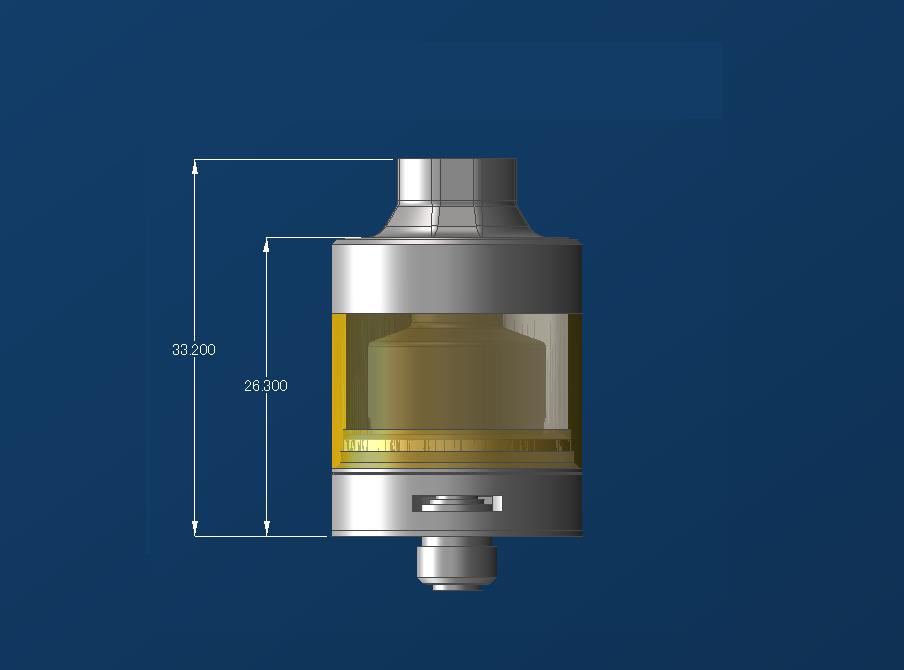 0.5ml CBD アトマイザー カートリッジ セラミック 100本 テルペン