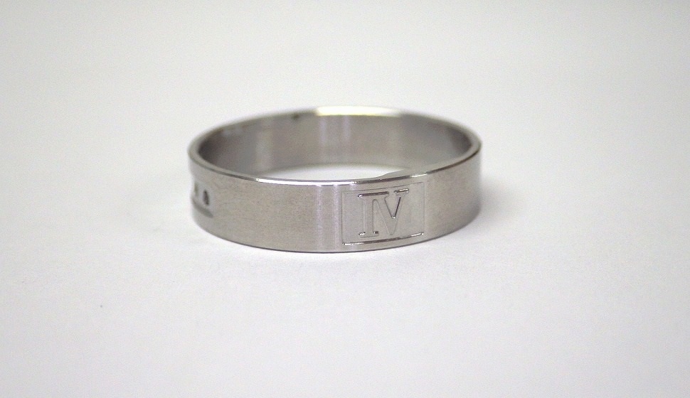 FOUR ONE FIVE MOD 415RTA�� ��MTL AFC SS���󥰥졼�ӥ� ��󥰡� �ե������ե����� ���� made in japan��[Y-3]