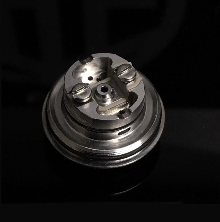 FOUR ONE FIVE MOD 415RTA V1.5�� ��MTL 1.2mm�ץ饰�� �ե������ե����� ���� made in japan
