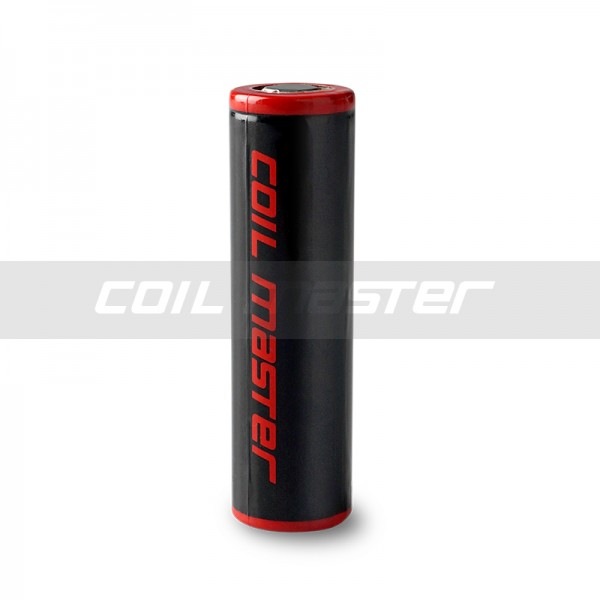 coil Master ������ޥ�������18650�Хåƥ꡼���ѥ����󥯥�åס�10������ �٥��� �Хåƥ꡼��å� ���� �ӥˡ��� [A-39]