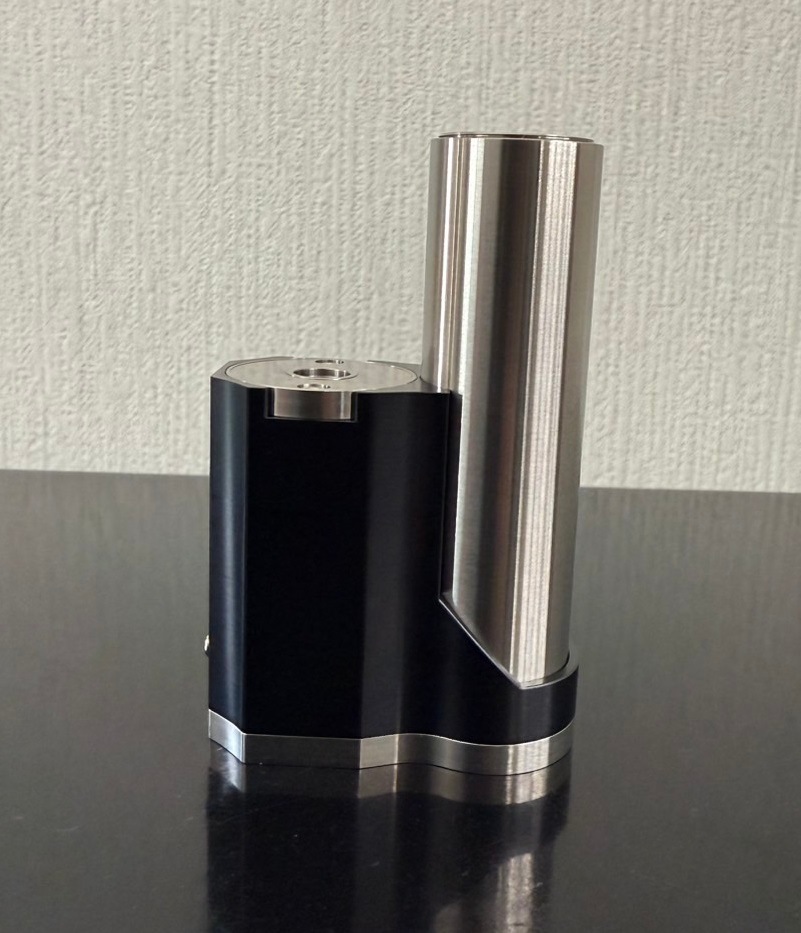 415MOD -力丸- RIKIMARU SBS titanium ベース | ブランド別