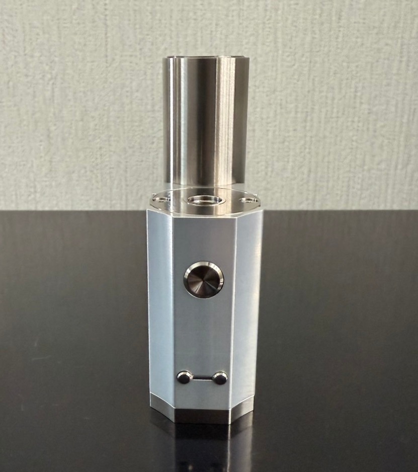 415MOD -力丸- RIKIMARU SBS titanium ベース | ブランド別