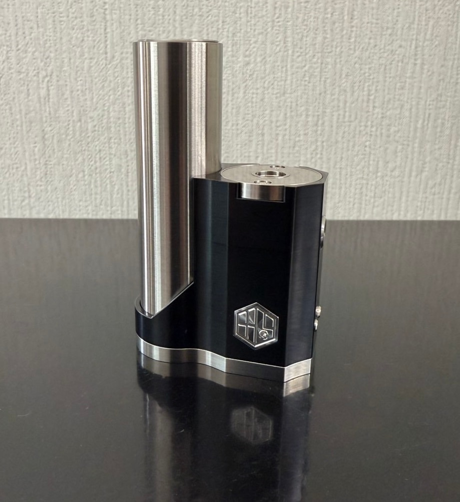 拓実さん専用 415MOD -力丸- RIKIMARU SBS titanium ベース | ブランド別