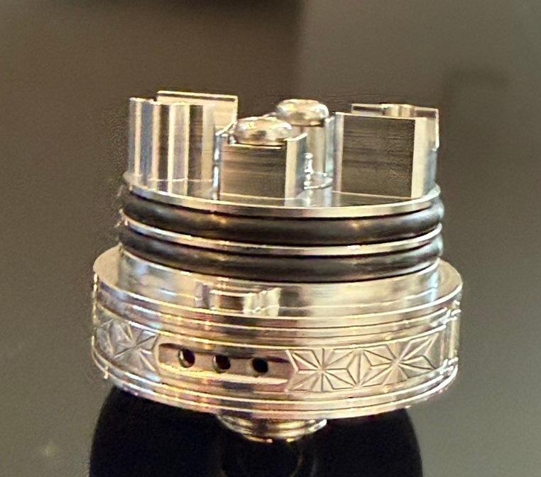 415RTA Virtuous [P-50]
