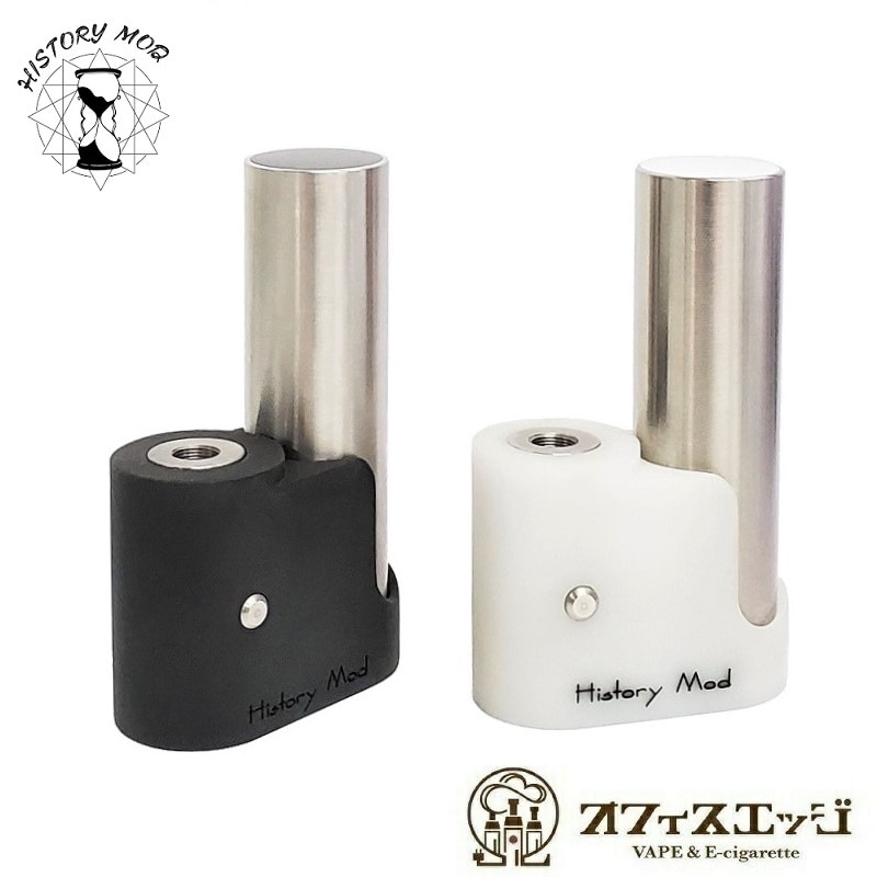 新着商品 HISTORY MOD ROCKET MOD ロケットモッド セミメカ モッド 