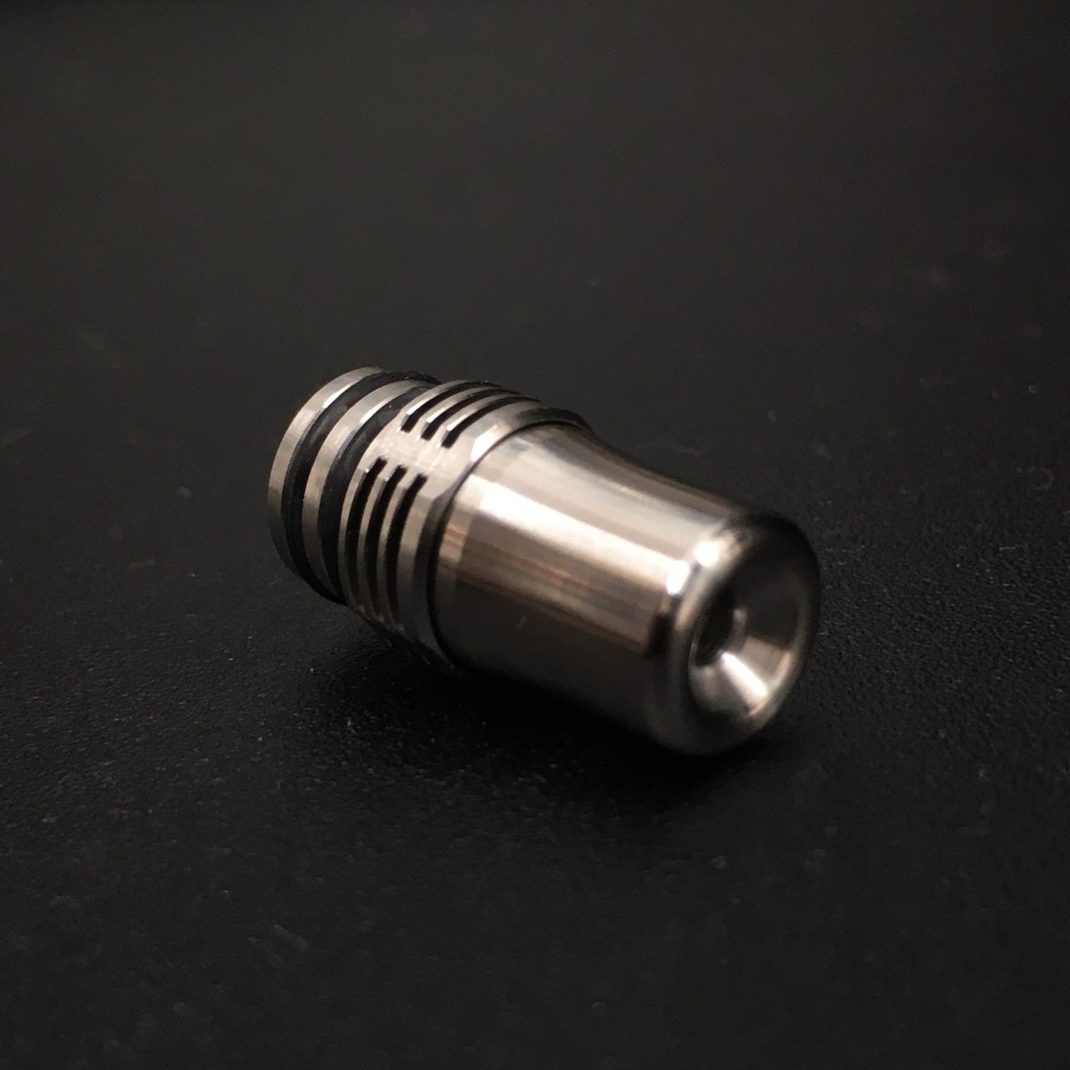 Four One Five 415 Katana カタナ 510ドリップチップ 日本製 国産 510規格 メール便送料無料 G 33 ブランド別 ブランド名 数字 415 電子タバコ専門店 オフィスエッジ本店